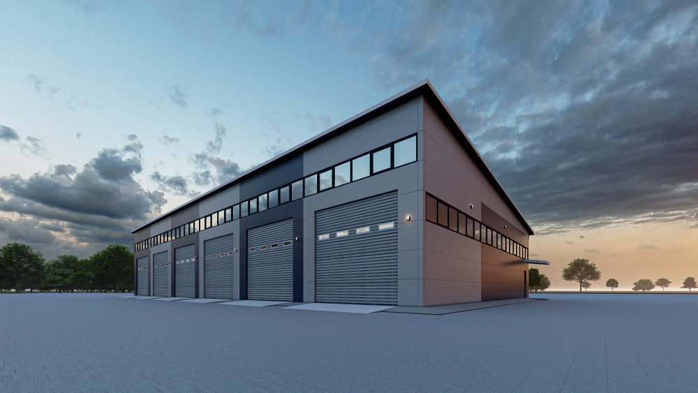 автомойки и станции технического обслуживания. Приморский край г. Артем район ул. Пестеля - П