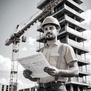 День строителя